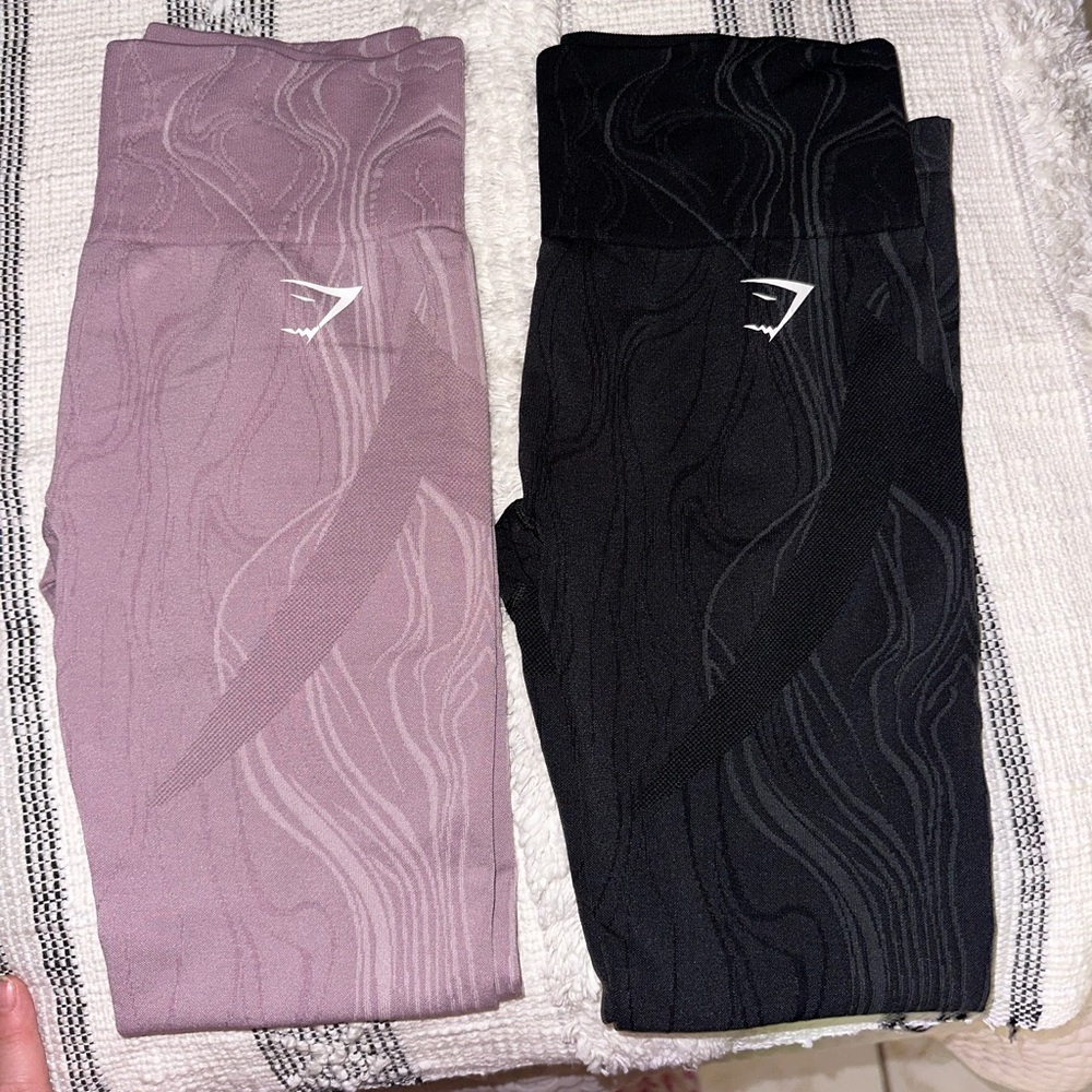Gymshark Leggings